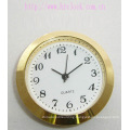 30 mm Gold Silver Clock Insert Fit up Clock Insertion Japanese Watch Movement